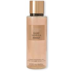 Victoria's Secret Bare Vanilla Shimmer - Body Splash 250ml