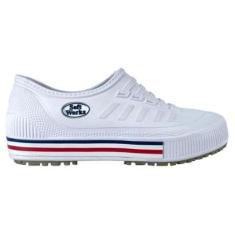 Tênis Solft workks Adulto Unissex BB81-Unissex