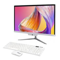 Computador All In One 21,5 Intel Core i7, 16GB RAM, HD 1TB, Webcam, Wi