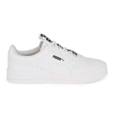 Tênis Puma Carina Bold BDP Feminino-Feminino