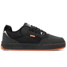 Tênis Hocks Tempus X-Tech Black-Unissex