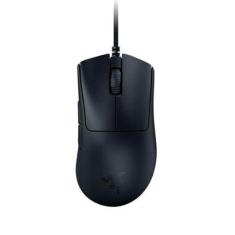 Mouse Gamer Razer Deathadder V3, 30000 DPI, Switch Optical, 8 Botões, Preto - RZ0104640100R3M-Unissex