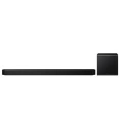 Soundbar Samsung HW-Q800F, com 5.1.2 Canais, Dolby Atmos sem fio, Q-Sy