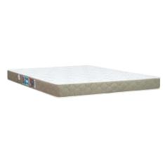 Colchão Castor Queen Sleep Max Double Face D33 158x198x25cm