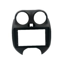 Moldura Nissan March 2010/ 9 Expex