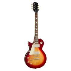 Guitarra Epiphone Les Paul Standard 50S Lefty Heritage Cherry Sunburst