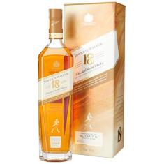Whisky Johnnie Walker Ultimate, 18 Anos, 750ml