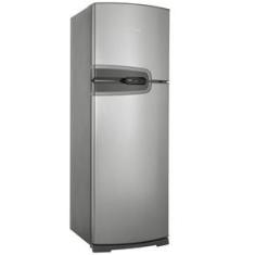 Refrigerador Consul 386L Frost Free Classe A - CRM43 Platinum