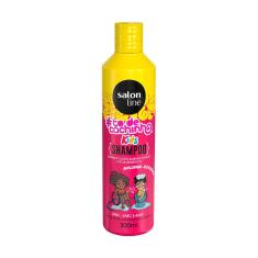 Shampoo Salon Line #To de Cachinho Kids com 300ml 300ml