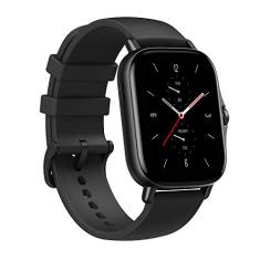 Relógio Smartwatch Amazfit GTS 2 - Black