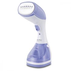 Passadeira a Vapor Britânia Portátil BVP02L 1100W - Azul/Branco