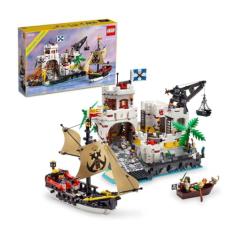 LEGO Icons 10320 - Eldorado Fortress