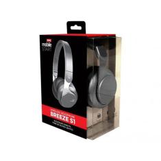Headphone Breeze S1 Preto Easy Mobile