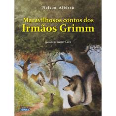 Maravilhosos Contos Dos Irmãos Grimm