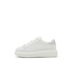 ALDO Tênis feminino Tahlea, Branco, 35