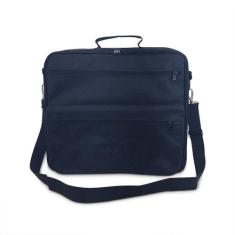 Bolsa pasta masculina maleta paramentos avental mestre balandrau reuni