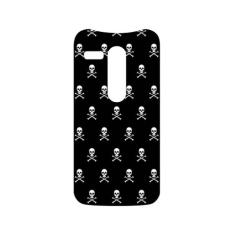 Capa Adesivo Skin201 Motorola Moto G Xt1032 - KawaSkin