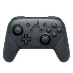 Controle Switch Pro Controller sem fio para Nintendo, HAC-013  NINTEND