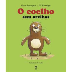 Livro - O coelho sem orelhas