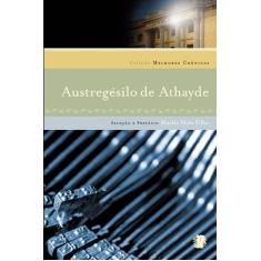 Livro - As melhores crônicas de Austregesilo de Athayde