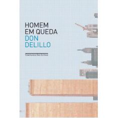 Livro - Homem em queda