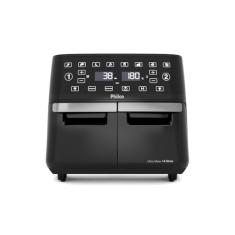 Air Fryer Philco 14L 4 em 1 Painel Digital PAF14A 220V