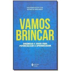 Vamos Brincar
