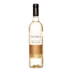 Vinho Branco Bairrada Reserva Aliança - 750ml - Bacalhôa
