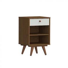 Mesa de Cabeceira Retro Plus