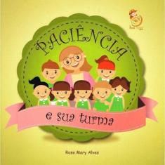 Paciência e Sua Turma