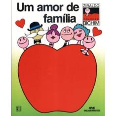 Um Amor de Família