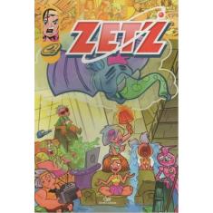 Zetz