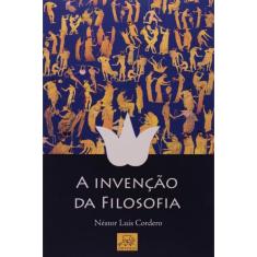 A Invenção da Filosofia