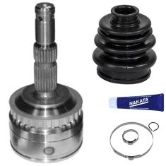 Junta Homocinética Chevrolet Vectra 97 a 2011 Nakata