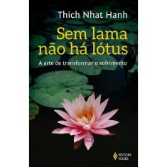 Sem lama não há lotus