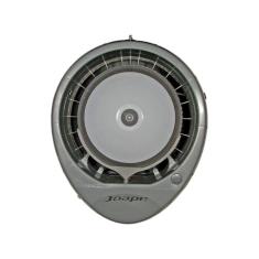 Climatizador Cassino Silent Cinza Joape 220V