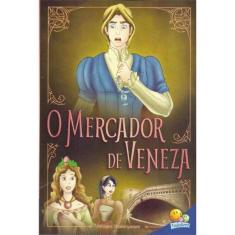 Classicos Universais: O Mercador de Veneza