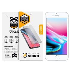Película De Vidro Dupla Para Iphone Se 2 - Gshield
