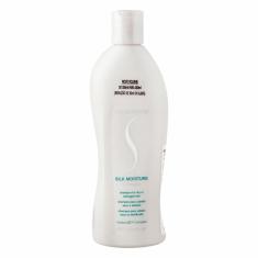 Shampoo Senscience Silk Moisture 280ml