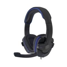 Headset Gamer Multiplataforma Stalker Hs209 Oex Preto - OEX GAME