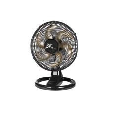 Ventilador De Mesa Venti Delta Bivolt 40Cm 6 Pás Free