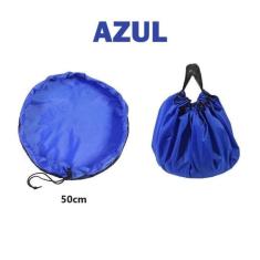 Saco Organizador Brinquedos Lego Carrinhos Bonecas Bolinhas