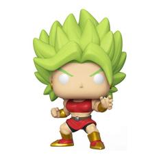 Funko POP! DRAGON BALLL SUPER - SUPER SAIYAN KALE - #815, Multicor