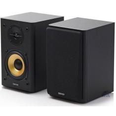 Caixa de Som 2.0 Edifier R1000T4 - 24W RMS - Bivolt - Preto - R1000T4-BK-Unissex