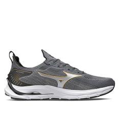 Tênis Mizuno Wave Mirai 5 Masculino-Masculino