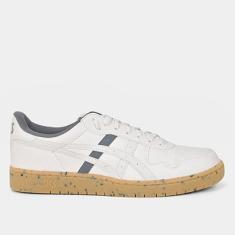 Tênis Asics Japan S Sustainability Masculino-Masculino