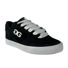 Tênis Double G Sugarhill Preto Branco-Masculino