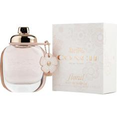 Perfume Feminino Coach Floral Coach Eau De Parfum Spray 50 Ml