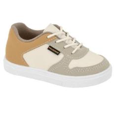 TENIS MOLEKINHO NAPA FLOATHER RUSTICO NEO REF 2133.176.13958-Masculino