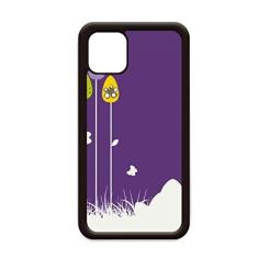 Capa para iPhone 12 Pro Max Festival de Religião da Páscoa para Apple Mini Mobile Case